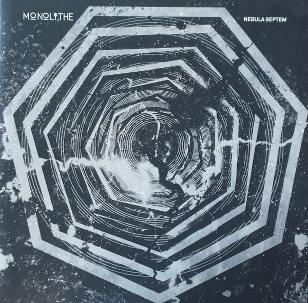 baixar álbum Download Monolithe - Nebula Septem album
