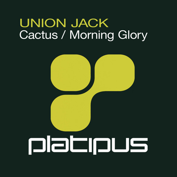 Union Jack – Cactus / Morning Glory (1994, Vinyl) - Discogs