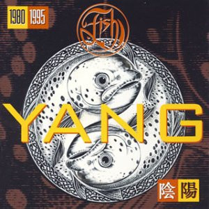 Fish – Yang (CD) - Discogs