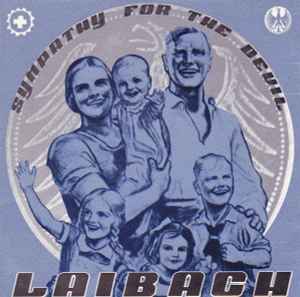 Sympathy For The Devil - Laibach
