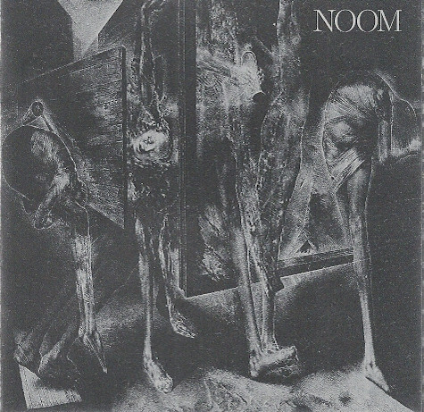 last ned album Noom - Noom