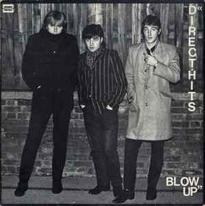 Blow Up - The Direct Hits