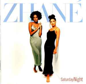 Saturday Night - Zhané