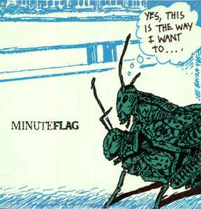 MinuteFlag - MinuteFlag