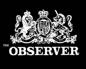 The Observer image