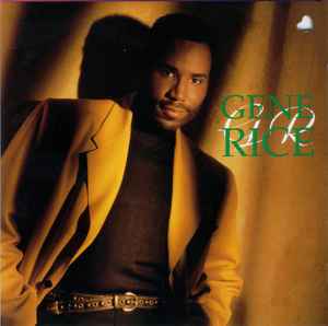 Gene Rice - Gene Rice