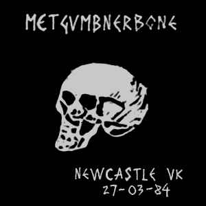 Newcastle UK, 27-3-1984