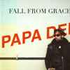 Papa Dee - Fall From Grace album art