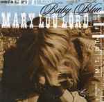 Cover of Baby Blue, 2004, CD