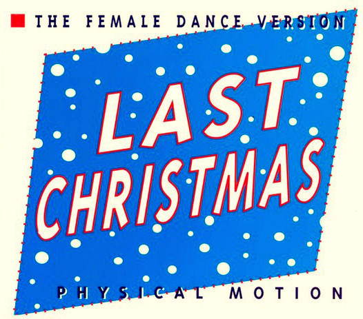 Album herunterladen Physical Motion - Last Christmas