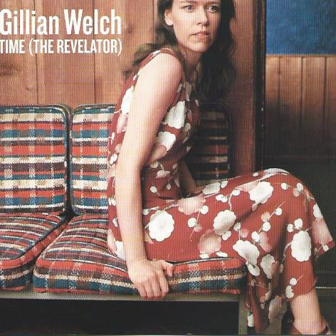 descargar álbum Gillian Welch - Time The Revelator
