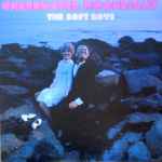 Cover of Underwater Moonlight, 1980, Vinyl