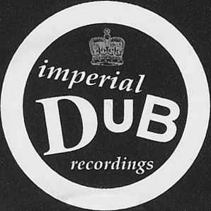 Imperial Dub Recordings on Discogs