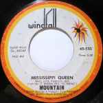 Mountain – Mississippi Queen (1970, Vinyl) - Discogs