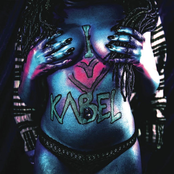 ladda ner album Kabel - I Love Kabel