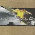 Cover of Burning The Daze, 1998, CD