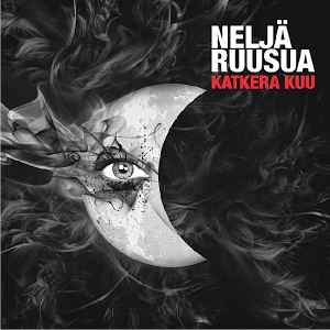 Neljä Ruusua – Euforia (2015, CD) - Discogs