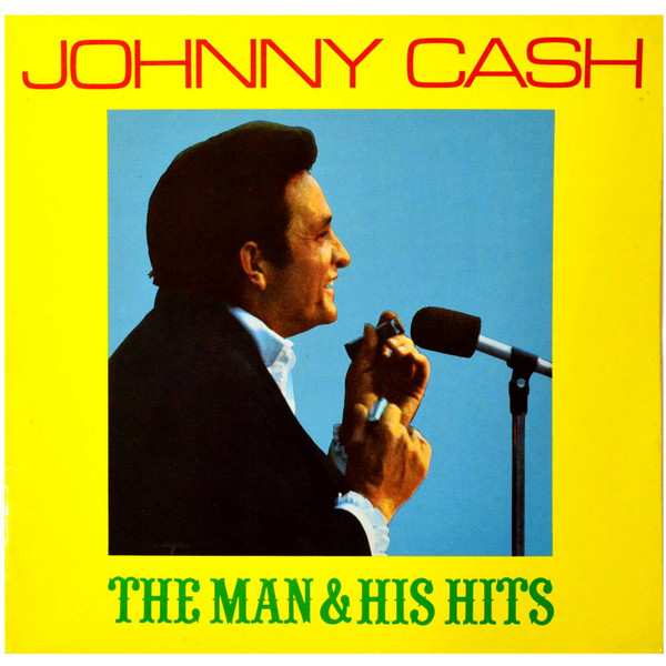 Johnny Cash – I Forgot To Remember To Forget (1975, Vinyl) - Discogs