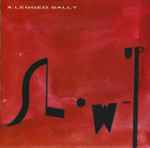 Cover of Slow-Up, 1991-10-00, CD