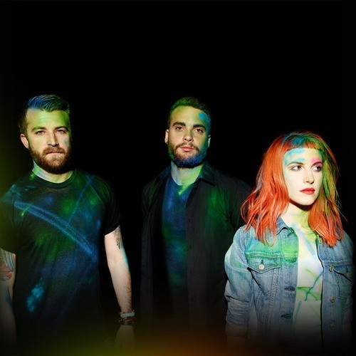 Paramore – Paramore (2013, CD) - Discogs