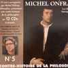 Michel Onfray - Les Libertins Baroques (1)