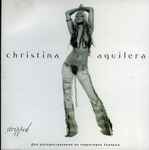 Christina Aguilera - Stripped | Releases | Discogs