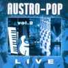 Various - Austro-Pop Live Vol. 2