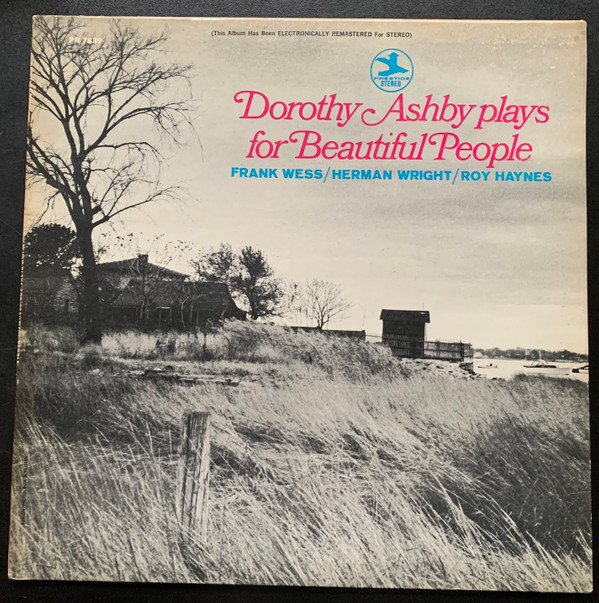 Dorothy Ashby vinyl, 188 LP records & CD found on CDandLP