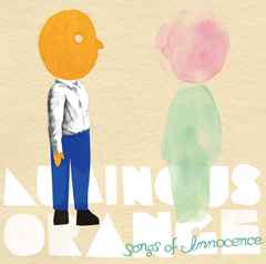 Luminous Orange – Sakura Swirl (2007, CD) - Discogs