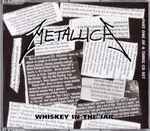 Cover of Whiskey In The Jar, 1999-03-00, CD