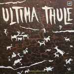 Cover of Ultima Thule, 1989, Vinyl