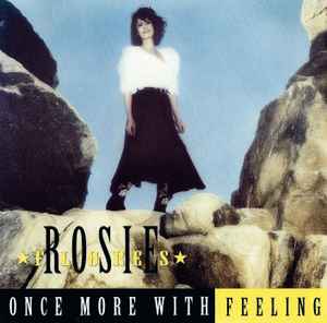 Once More With Feeling - Rosie Flores
