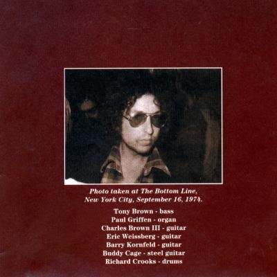 last ned album Bob Dylan - New York Sessions Blood On The Tracks