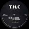 T.H.C* - Sunshine / Dark Zone / Love My Dub