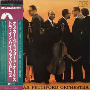 The Oscar Pettiford Orchestra – Oscar Pettiford Orchestra In