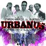 Cover of Urbanus, 2009-08-25, CD