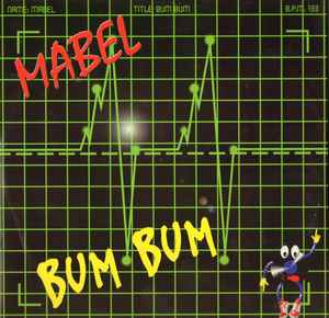 Bum Bum - Mabel