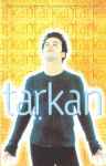 Cover of Tarkan, 1998, Cassette