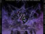 Cover of Strange Magic: The Best Of Electric Light Orchestra, , CD
