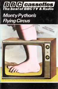 Monty Python – Monty Python's Flying Circus (Cassette) - Discogs