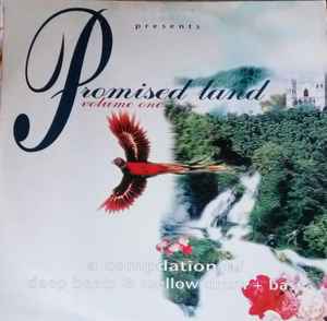 Various - Promised Land Volume One album cover
