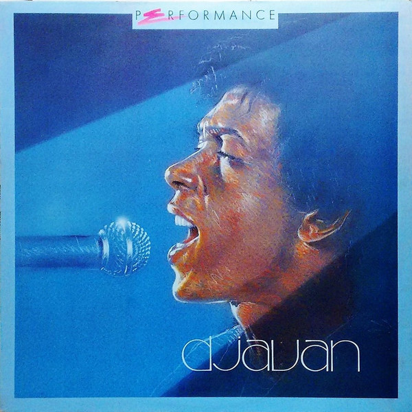 descargar álbum Djavan - Performance