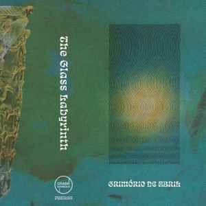 Grimório de Abril - The Glass Labyrinth album cover