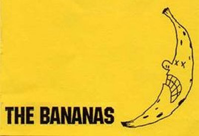 The Bananas