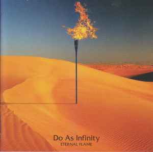 Do As Infinity – Eternal Flame (2009