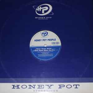 Honey Pot People - Make Some Noise album cover