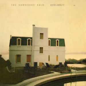The Survivors' Suite - Keith Jarrett