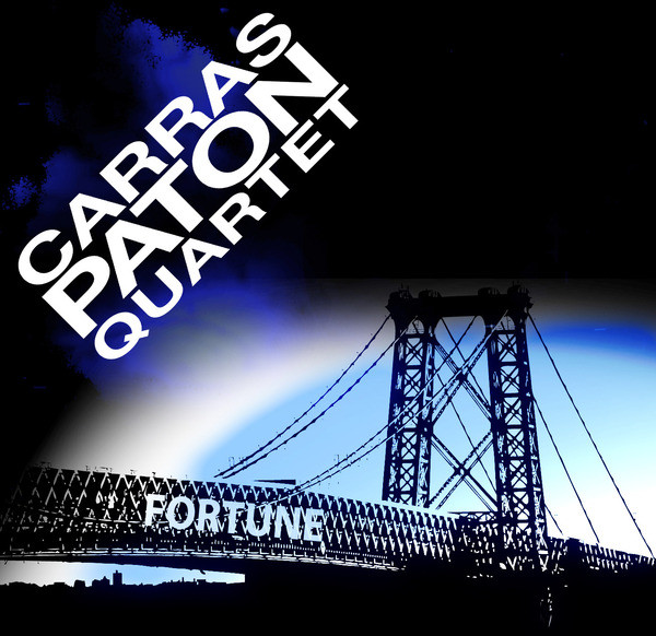 descargar álbum Carras Paton Quartet - Fortune