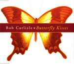 Cover of Butterfly Kisses, 1997, CD