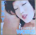 Cover of Sexy World, 1998, CD
